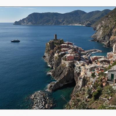 Vernazza