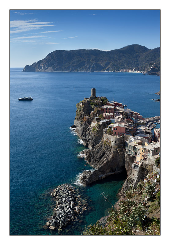 Vernazza