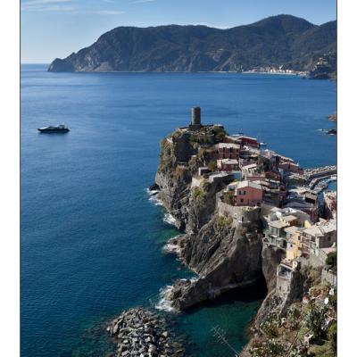 Vernazza