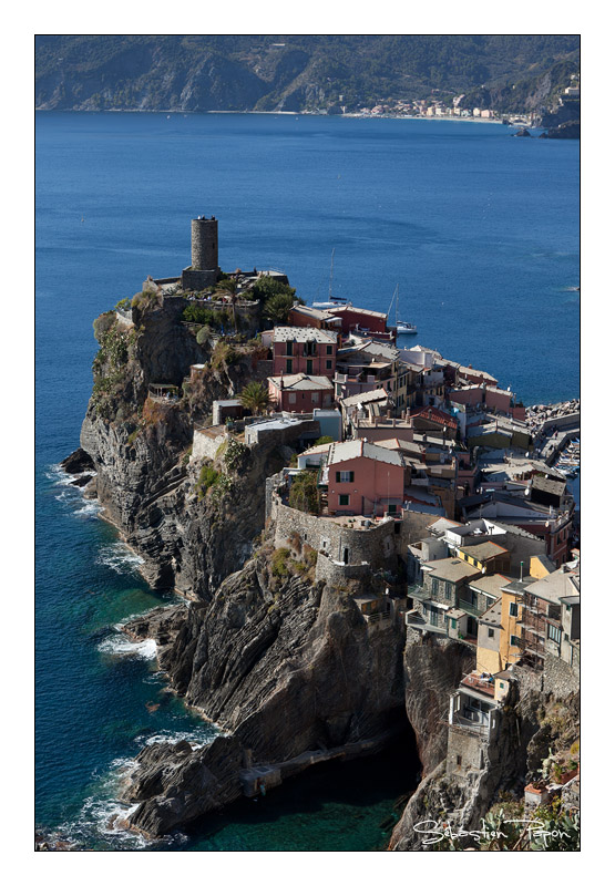 Vernazza