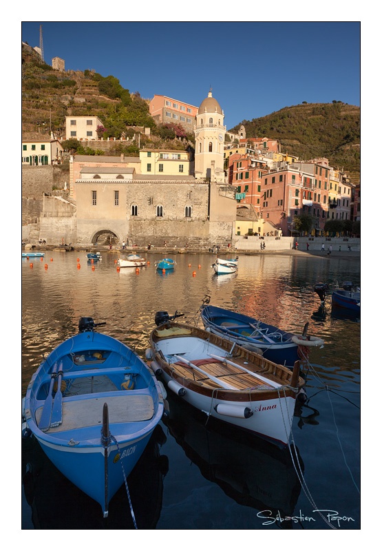 Vernazza