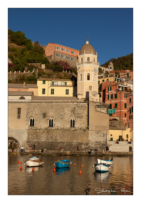 Vernazza