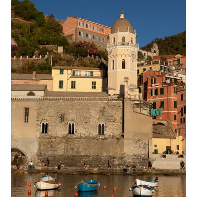 Vernazza