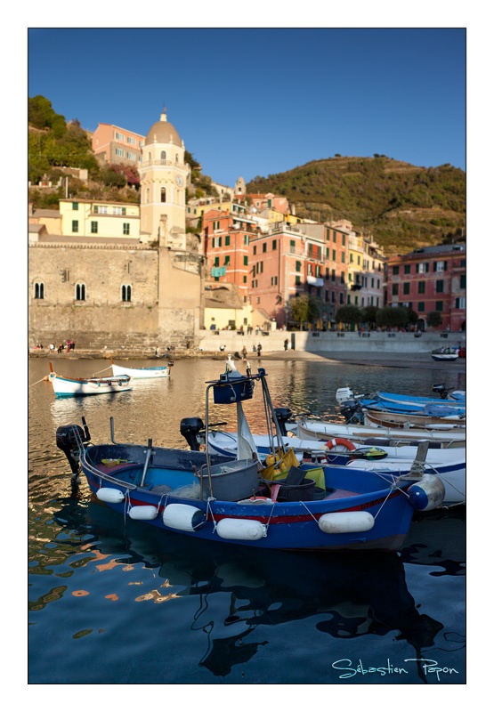 Vernazza