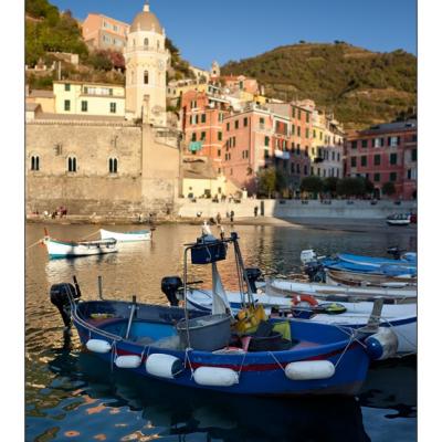 Vernazza