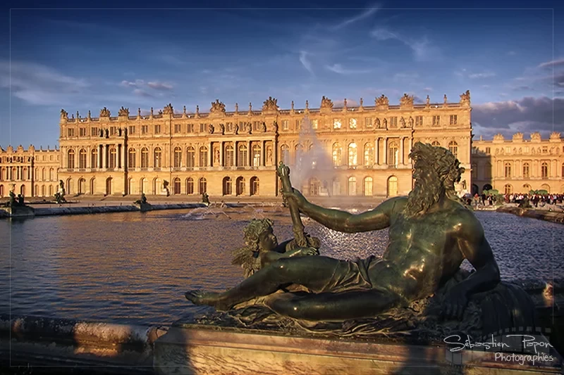 Versailles