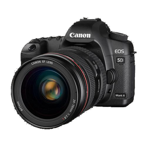 5D Mark II