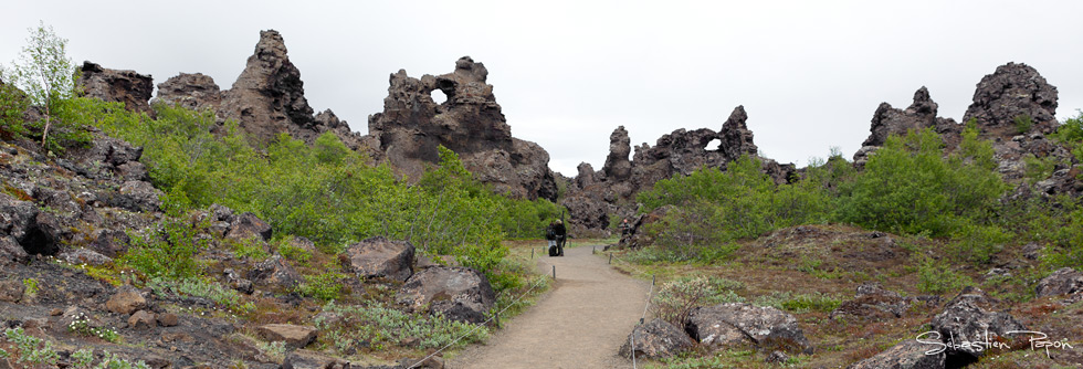 Dimmuborgir