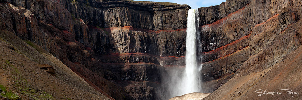 hengifoss