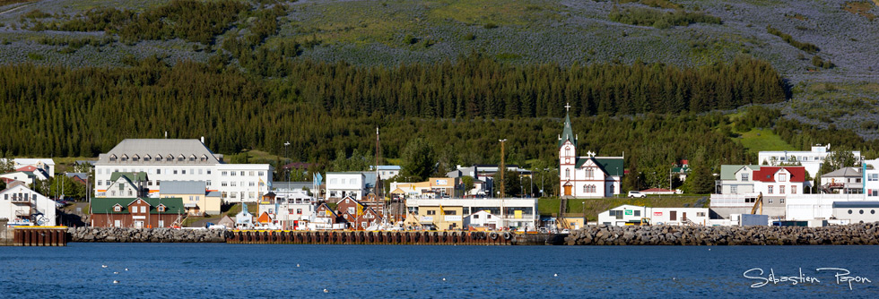 Husavik