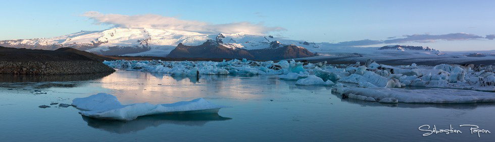 jokulsarlon