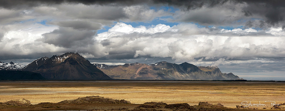 jokulsarsandur