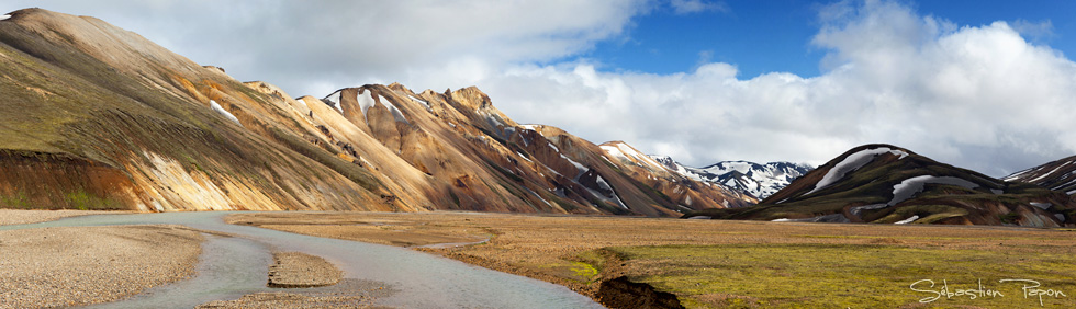 Landmannalaugar